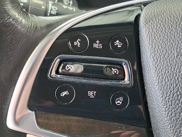 Used 2018 Cadillac Escalade Luxury image 10