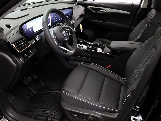 New 2026 Buick Envision Avenir image 10