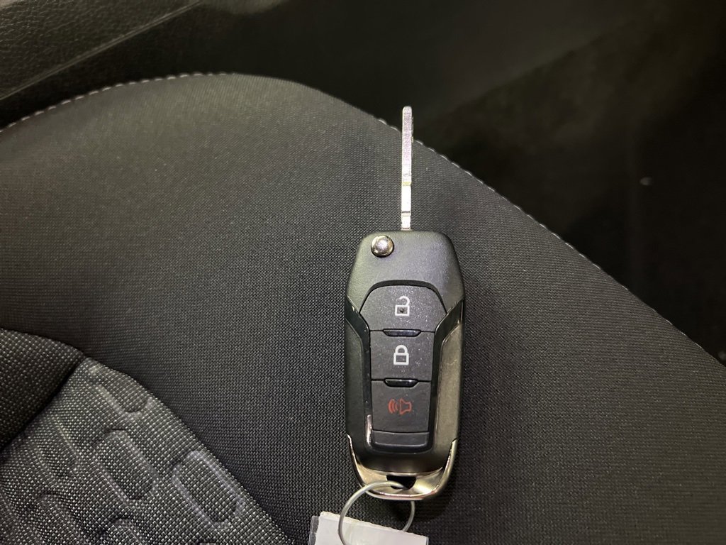 New 2025 Ford Ranger XL image 34