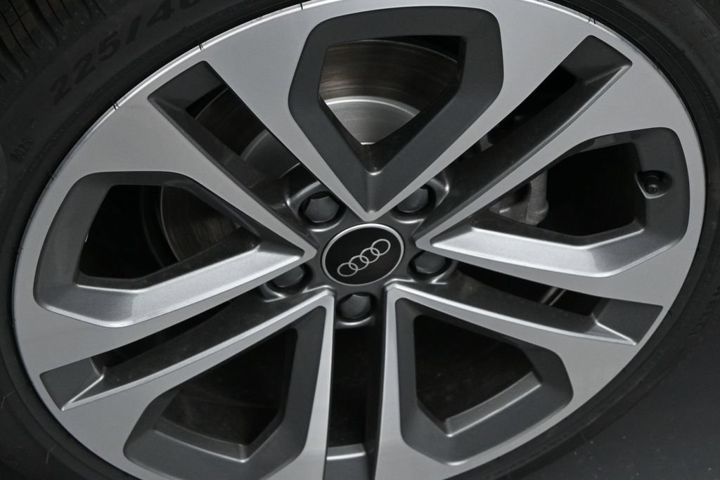 New 2026 Audi A3 2.0T Premium AWD/4WD image 20