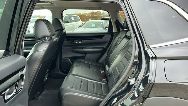 Used 2025 Honda CR-V EX-L image 23