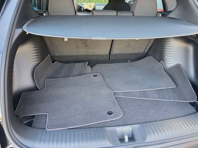 Used 2026 Honda HR-V Sport image 13