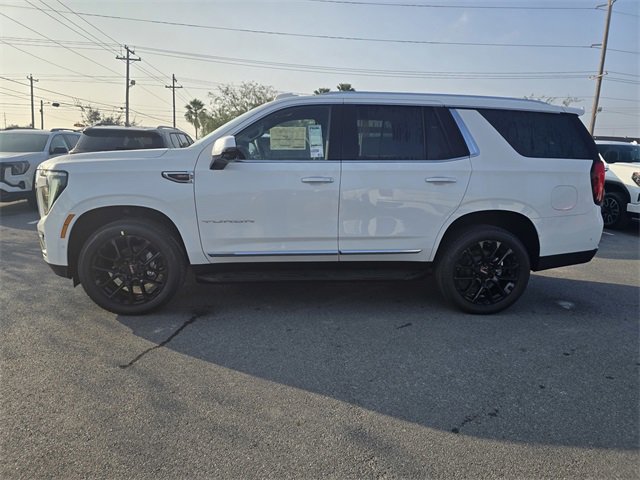 New 2026 GMC Yukon Elevation image 8