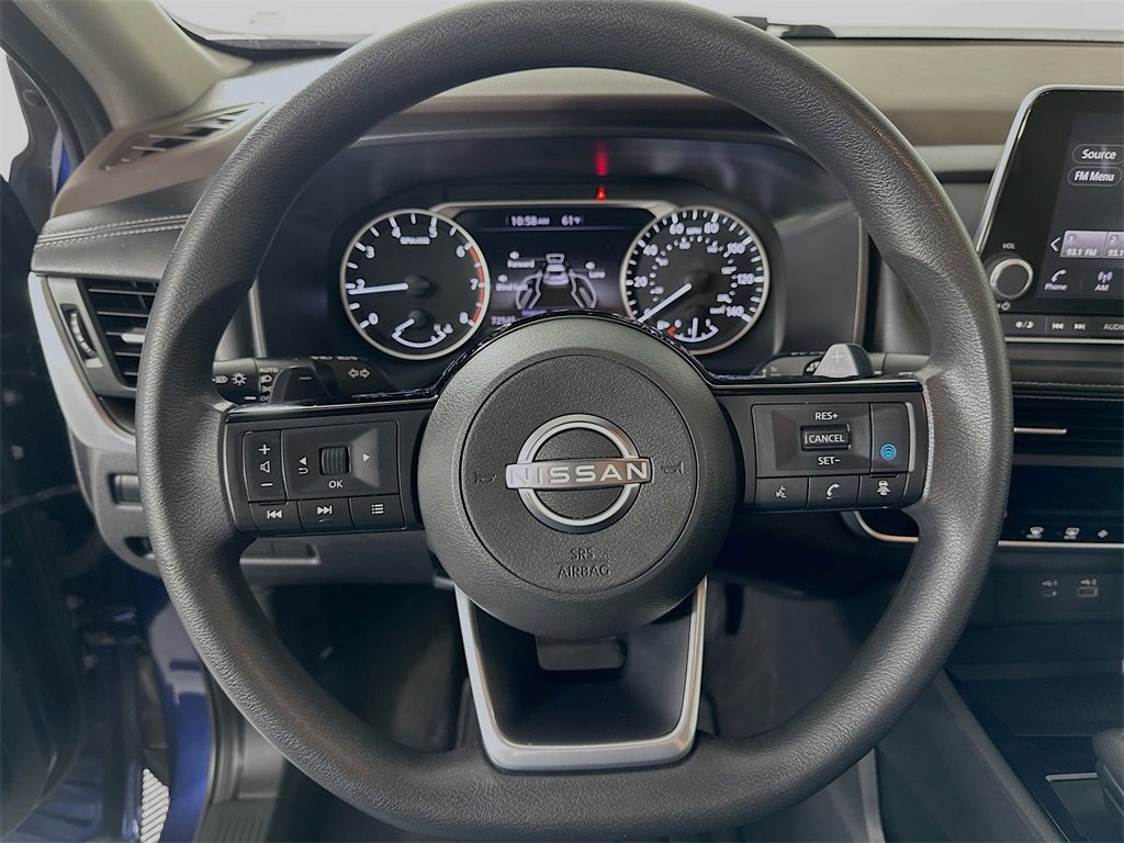 Used 2023 Nissan Rogue SV image 20