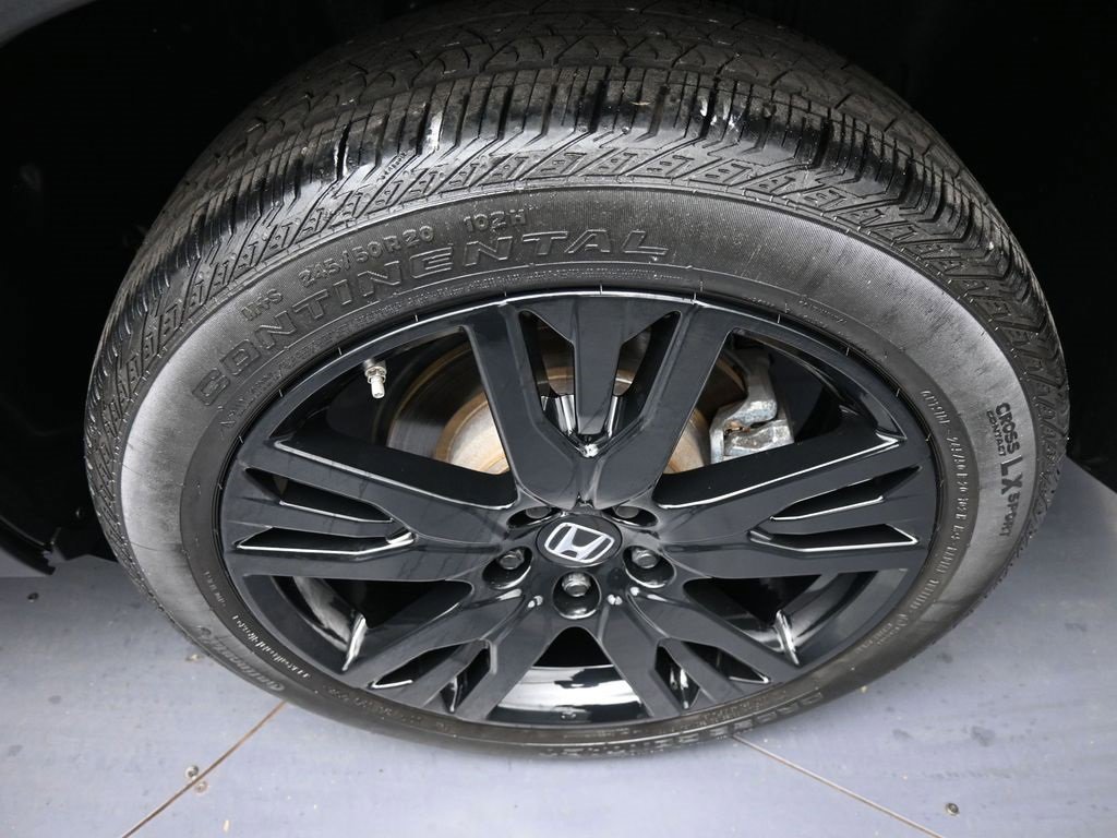 Certified 2022 Honda Pilot Special Edition image 15