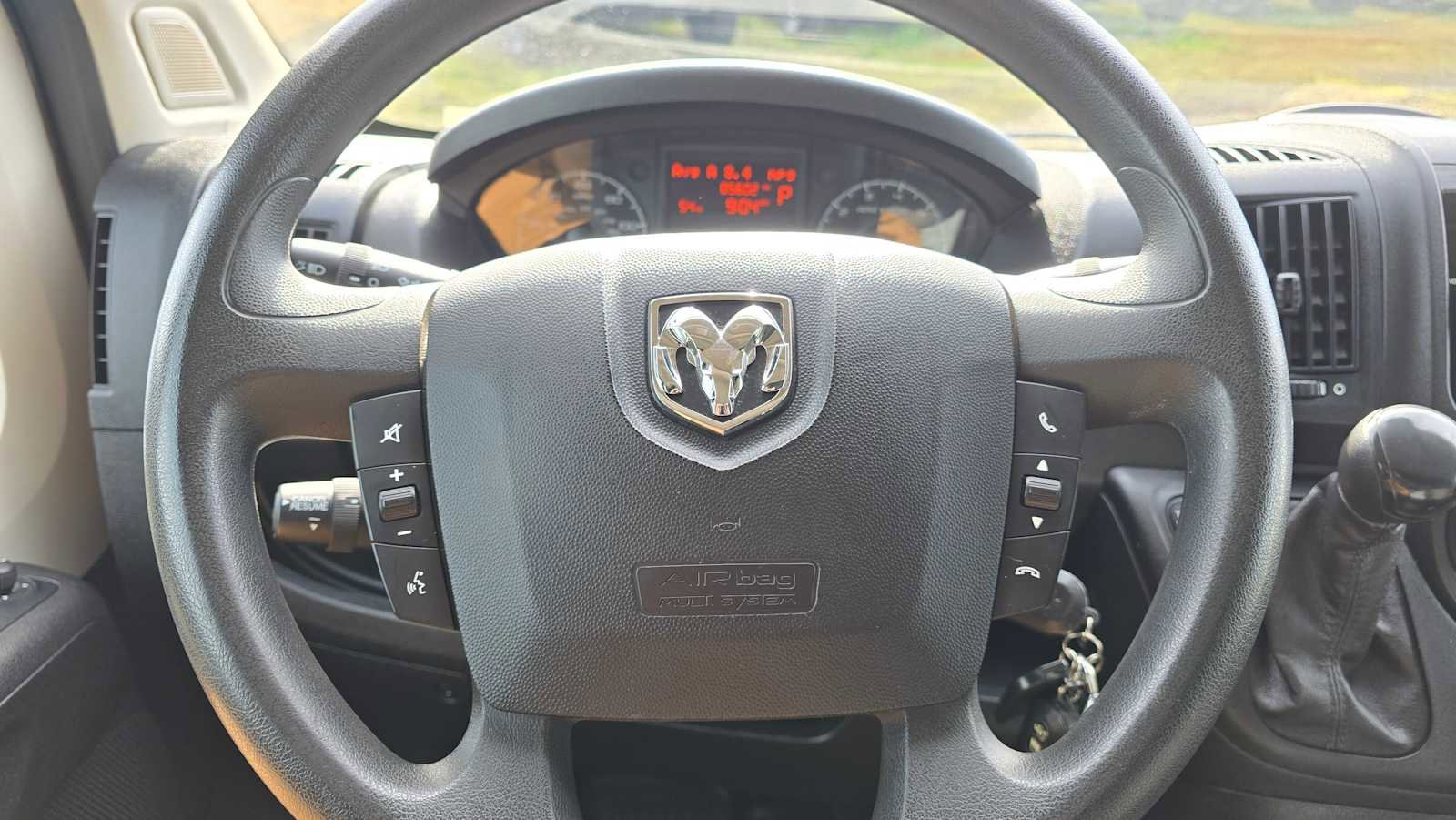 Used 2019 RAM ProMaster 2500 image 27