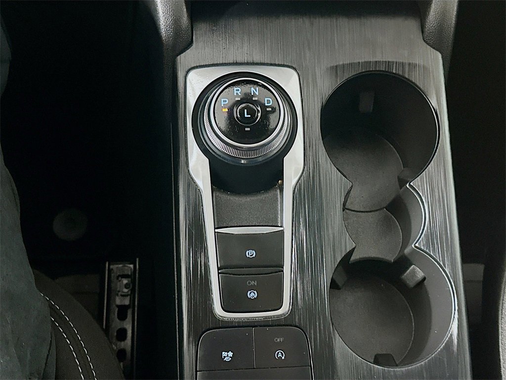 Used 2025 Ford Escape Active image 16