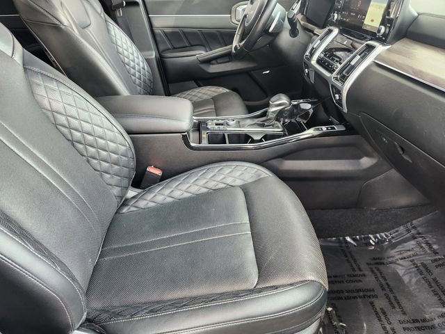 Used 2022 Kia Sorento SX Prestige AWD/4WD image 11