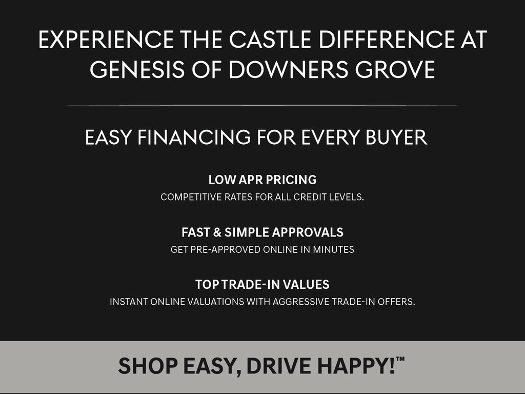 New 2026 Genesis GV70 2.5T Sport Prestige AWD/4WD image 11
