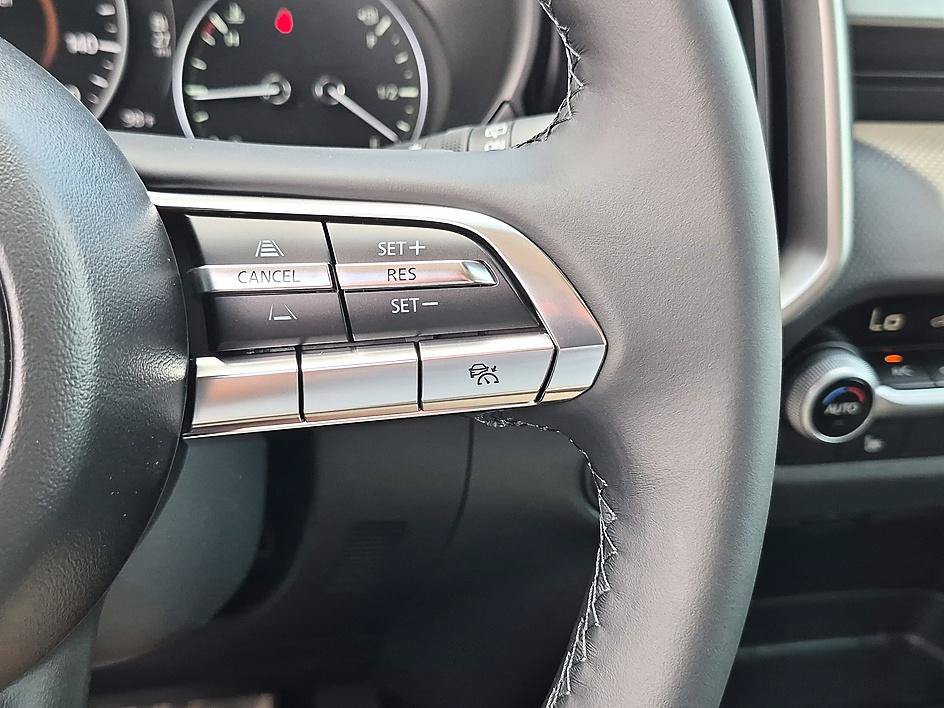 New 2026 MAZDA CX-50 AWD 2.5 S w/ Weather Package image 17