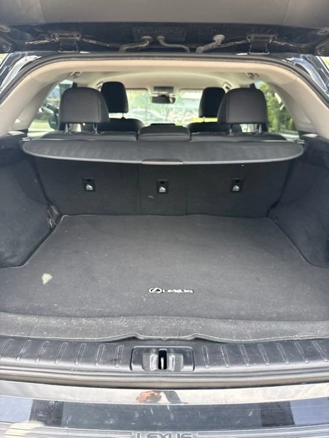 Used 2017 Lexus RX 350 AWD w/ Accessory Package image 7