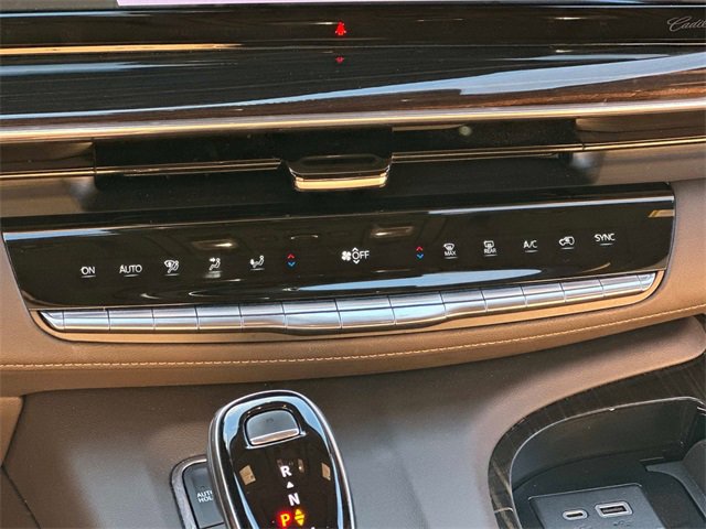 Certified 2023 Cadillac Escalade Sport w/ Touring Package image 4