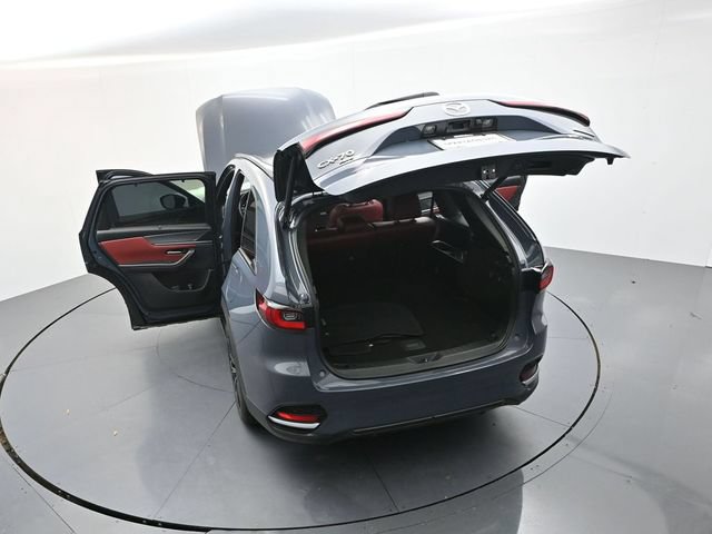 Used 2025 MAZDA CX-70 Plug-In Hybrid w/ Premium Plus AWD/4WD image 33