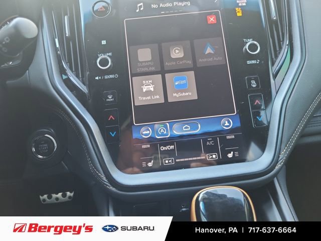 Certified 2022 Subaru Outback Wilderness image 27