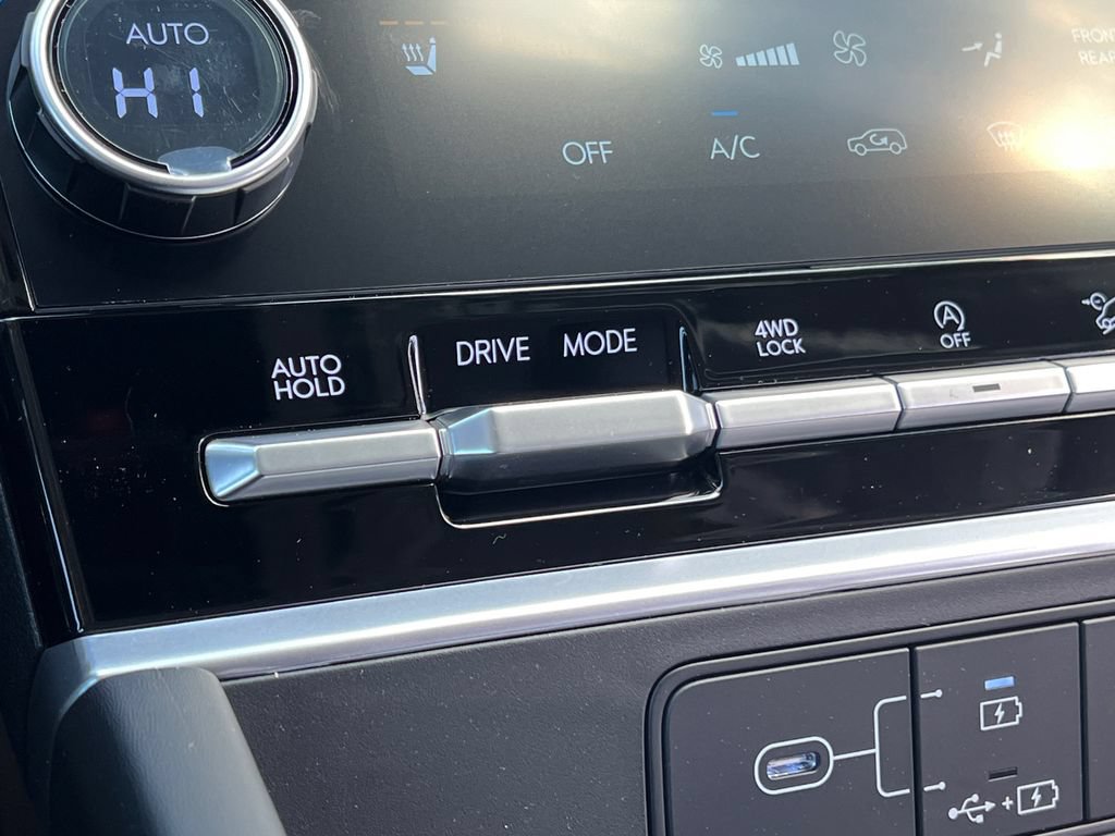 New 2026 Hyundai Santa Fe SEL AWD/4WD image 28