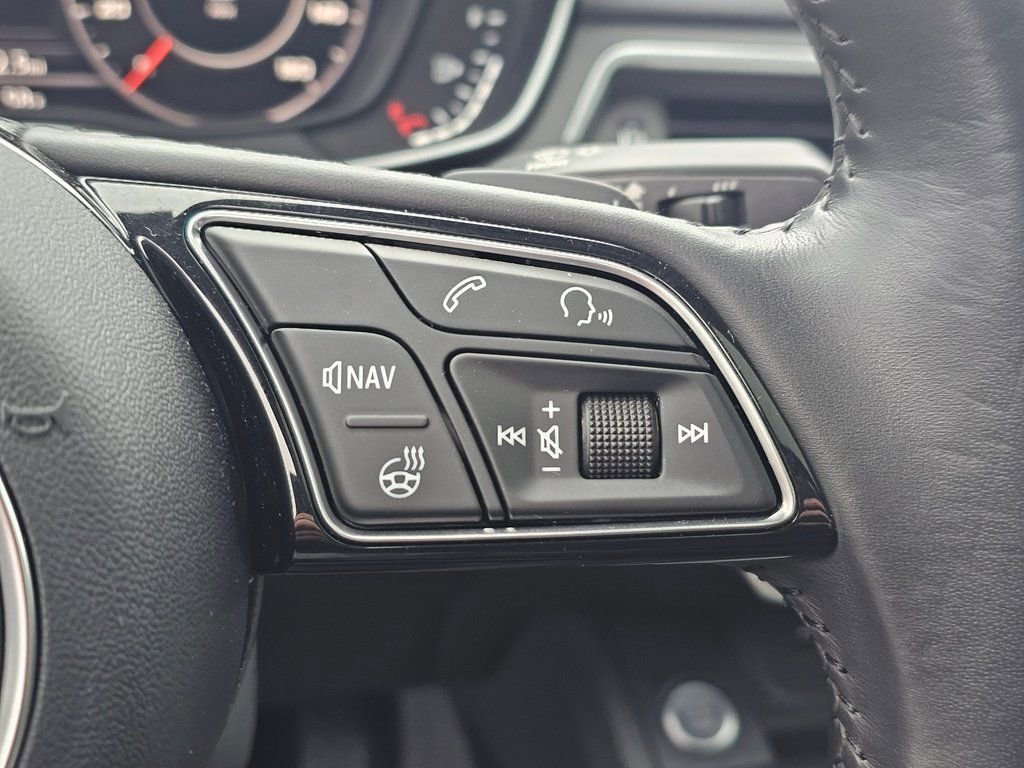 Used 2019 Audi A4 2.0T Premium Plus image 35