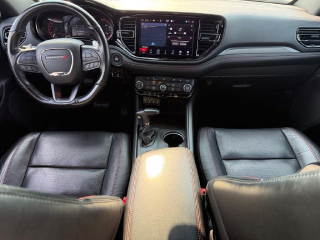Used 2024 Dodge Durango GT AWD/4WD image 17