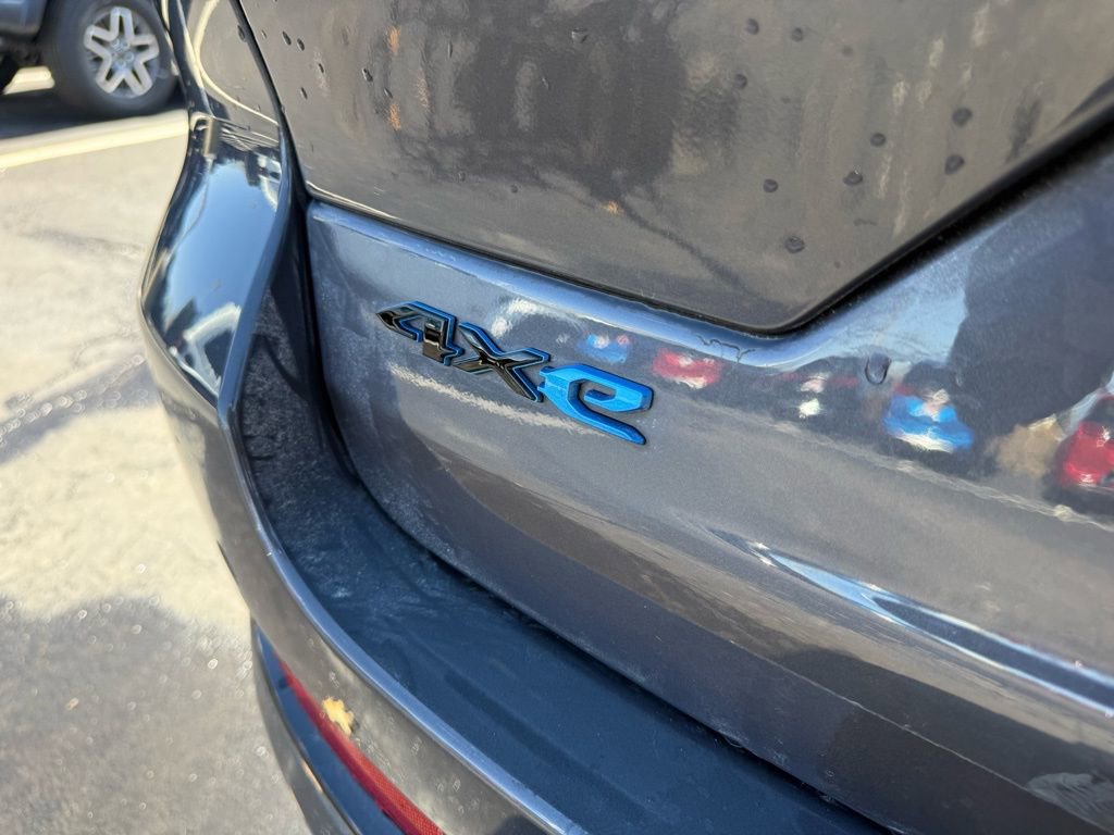 New 2025 Jeep Grand Cherokee Summit w/ High Altitude Package image 28