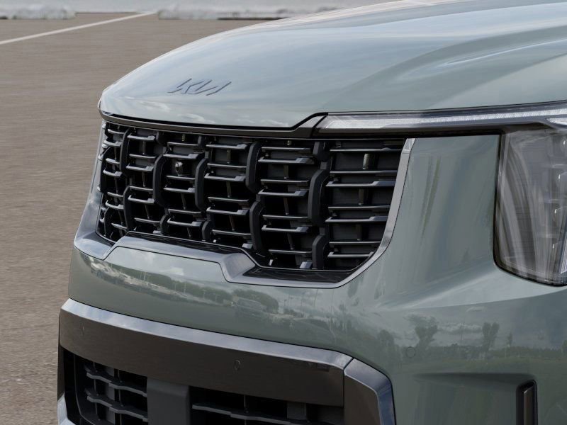 New 2026 Kia Sorento SX Prestige image 12