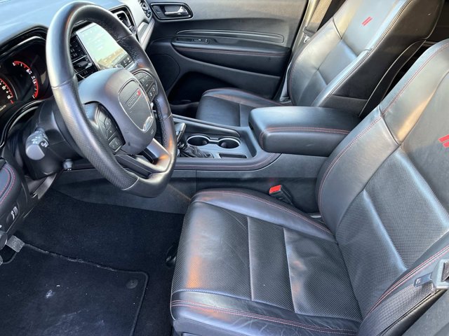 Certified 2025 Dodge Durango GT AWD/4WD image 28