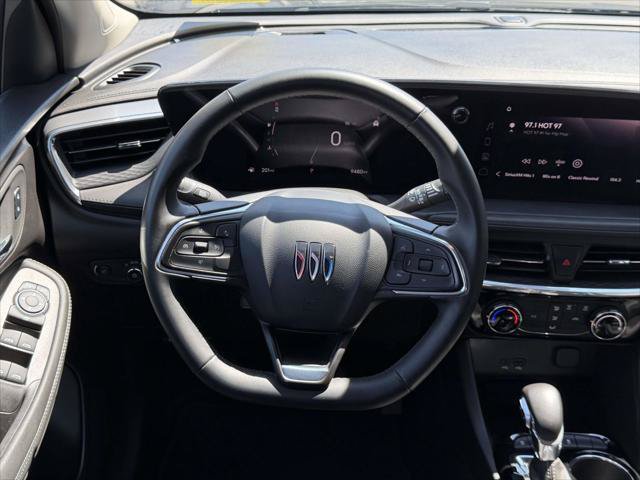 Used 2024 Buick Encore GX Sport Touring AWD/4WD image 17