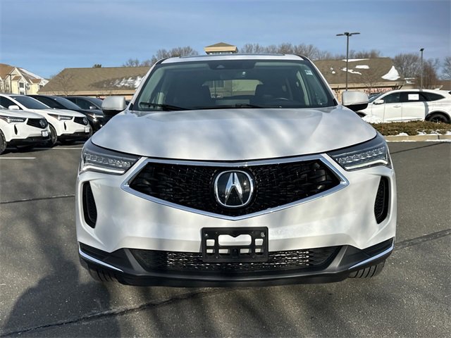 Used 2023 Acura RDX AWD image 6