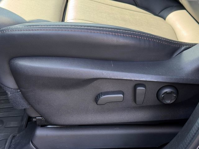 Certified 2025 Subaru Ascent Bronze Edition image 15