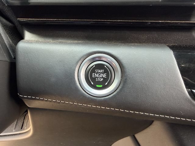 Used 2023 Cadillac Escalade ESV Sport Platinum w/ LPO, Floor Liner Package AWD/4WD image 24