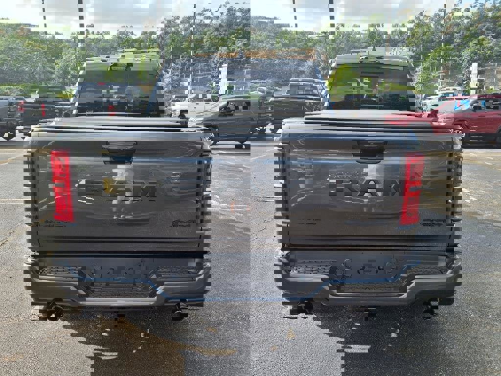 New 2026 RAM 1500 Limited image 26