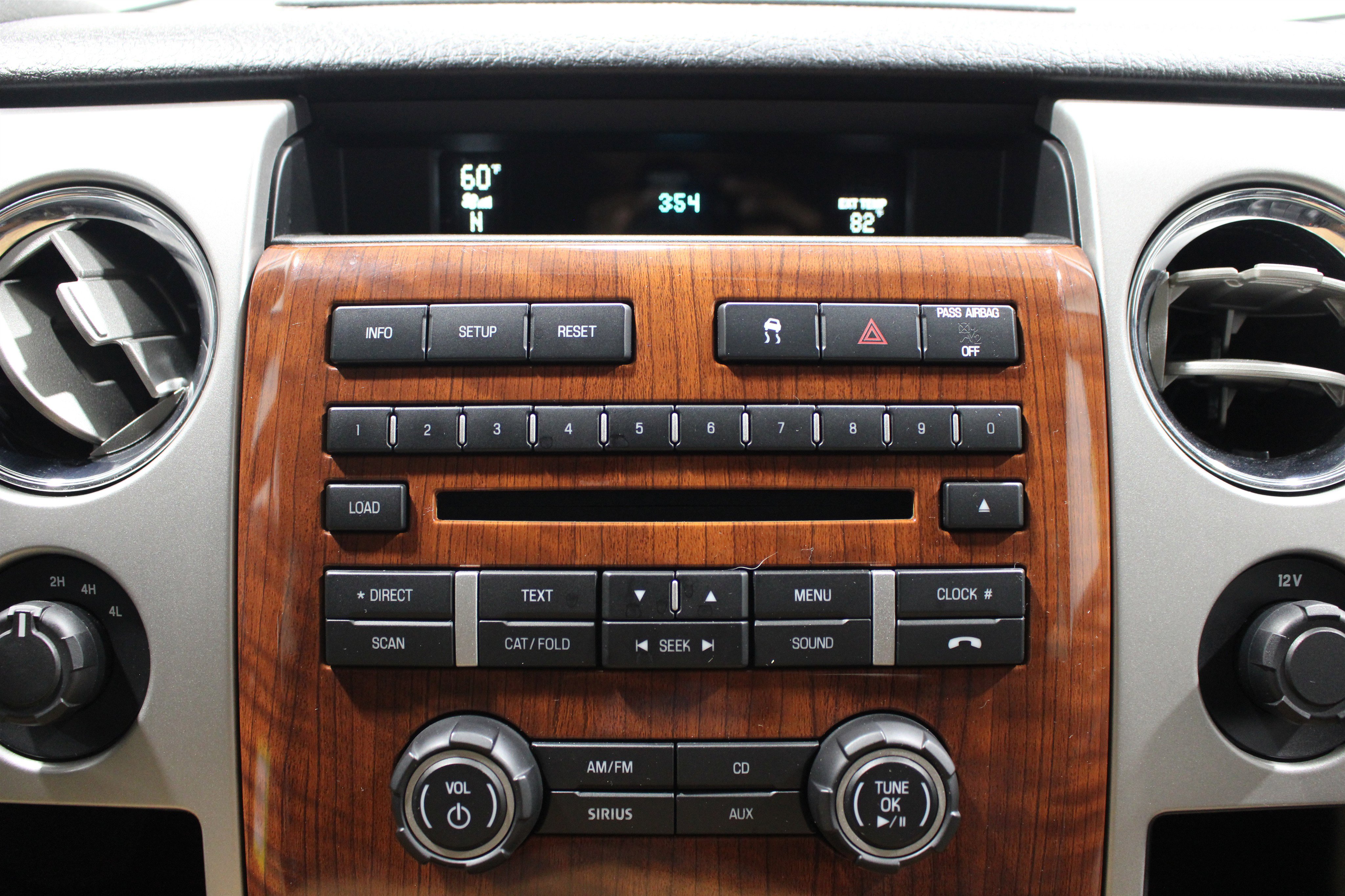 Used 2009 Ford F150 Lariat image 14