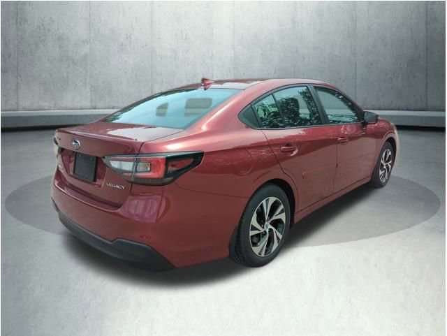 New 2025 Subaru Legacy Premium image 5