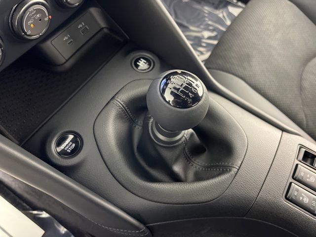 New 2026 Nissan Z Performance image 30