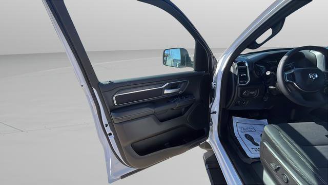 Used 2025 RAM 1500 Big Horn image 9