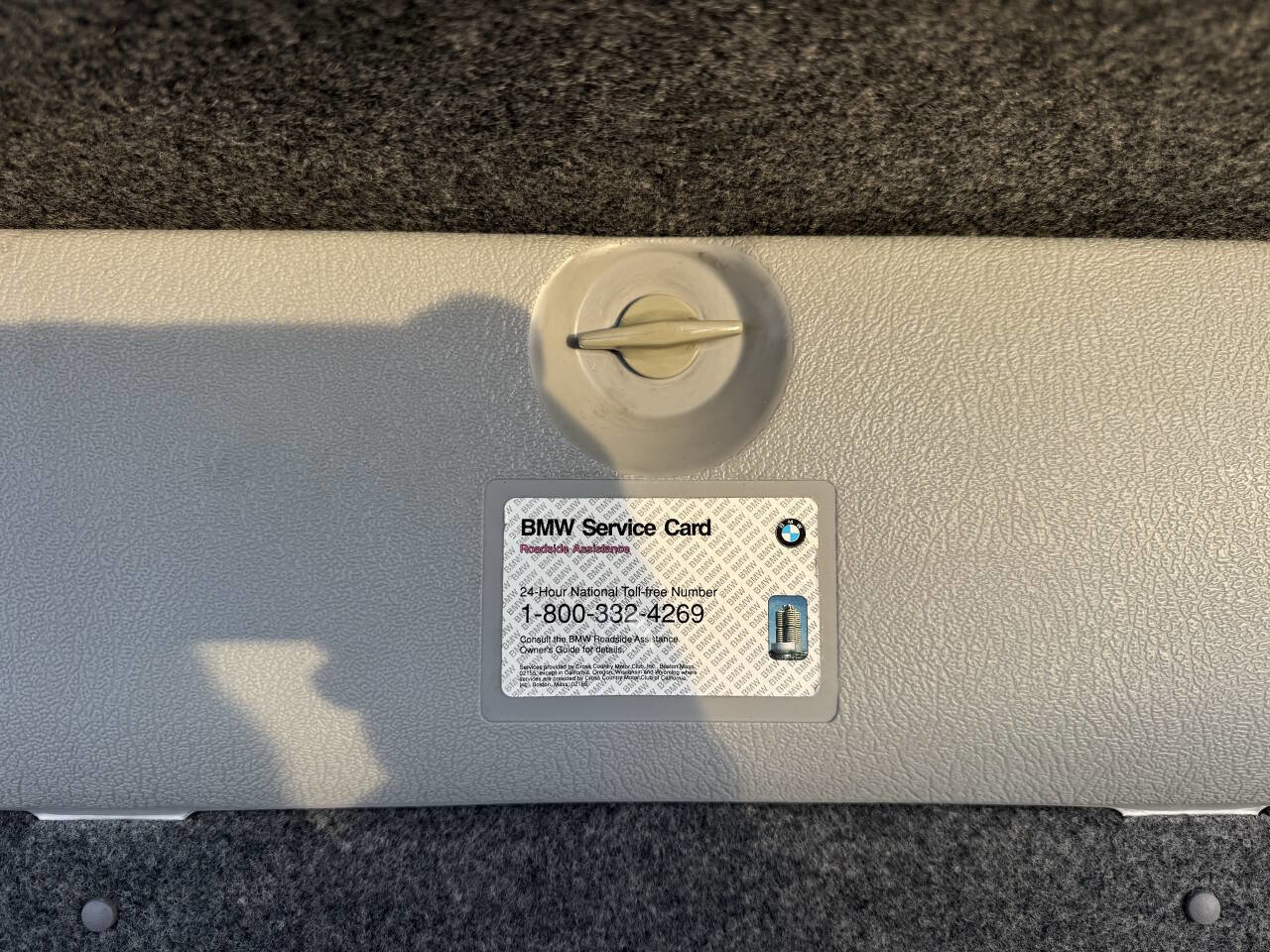 Used 1995 BMW M3 Coupe image 47