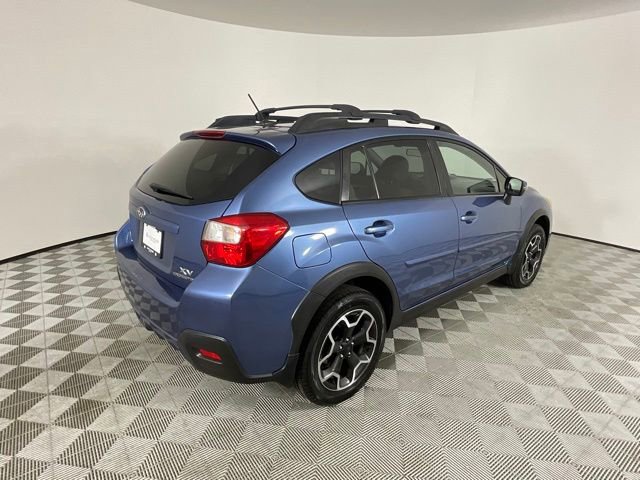 Used 2015 Subaru Crosstrek 2.0i Limited AWD/4WD image 9