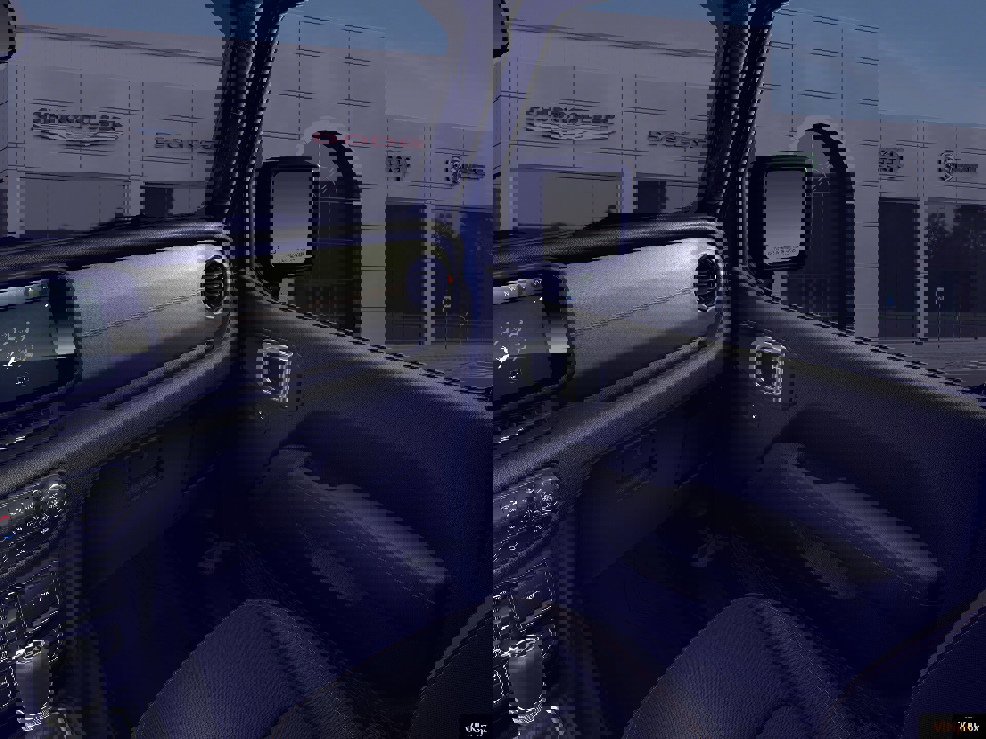 New 2026 Jeep Wrangler Unlimited Sport image 21