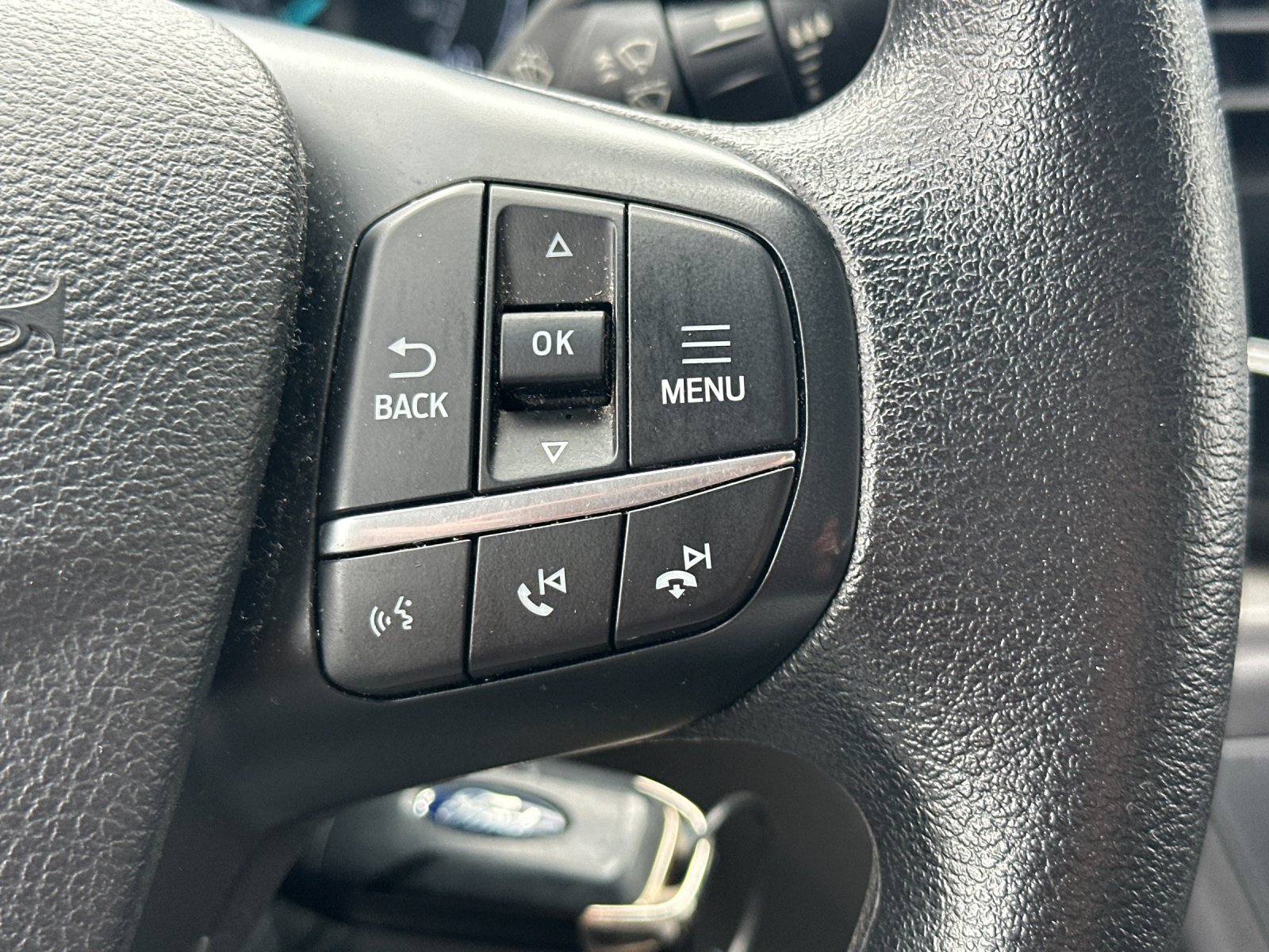 Certified 2023 Ford Transit 350 XLT RWD image 28