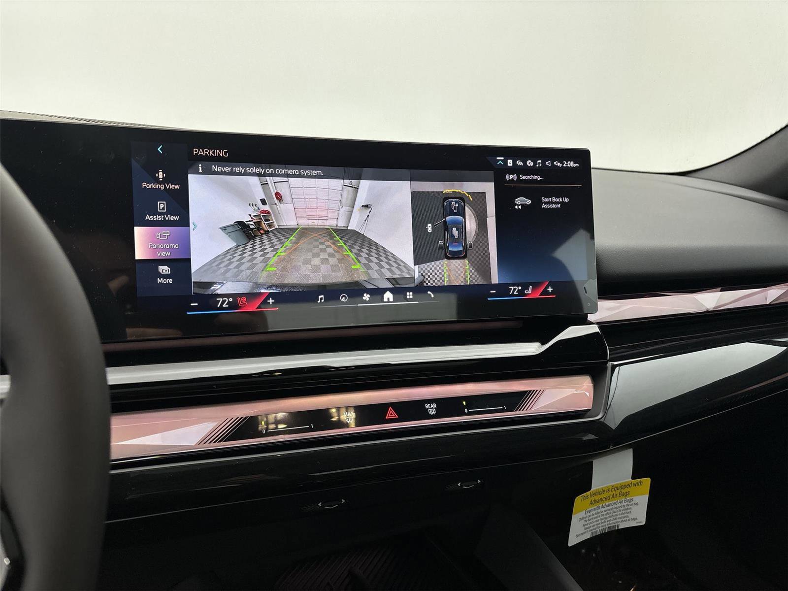 New 2026 BMW 540i xDrive w/ Premium Package image 30