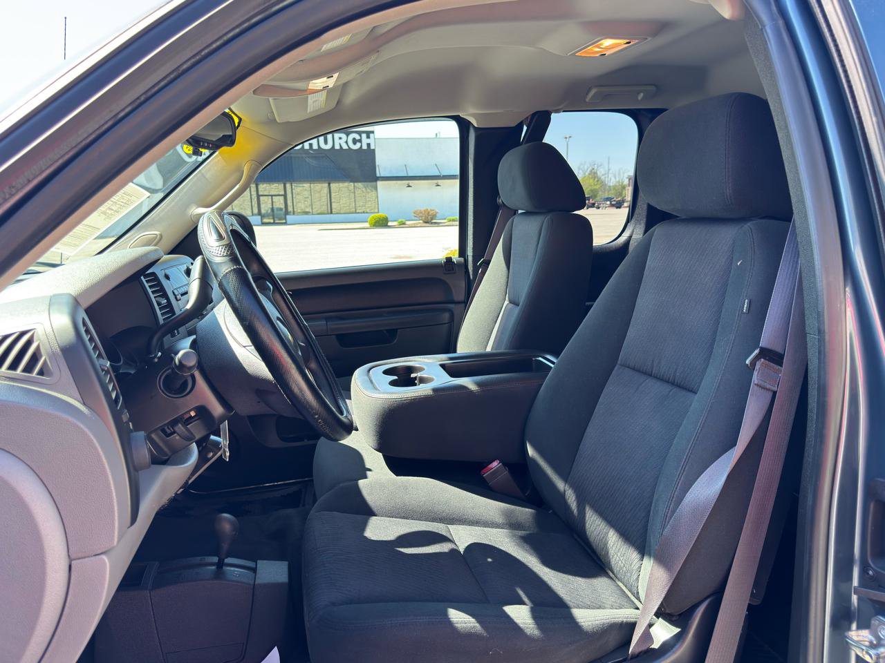 Used 2013 Chevrolet Silverado 1500 LS image 18