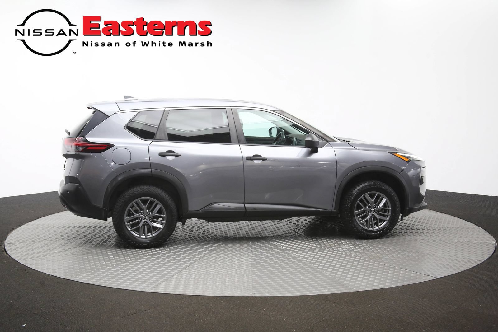 Used 2021 Nissan Rogue S AWD/4WD image 44