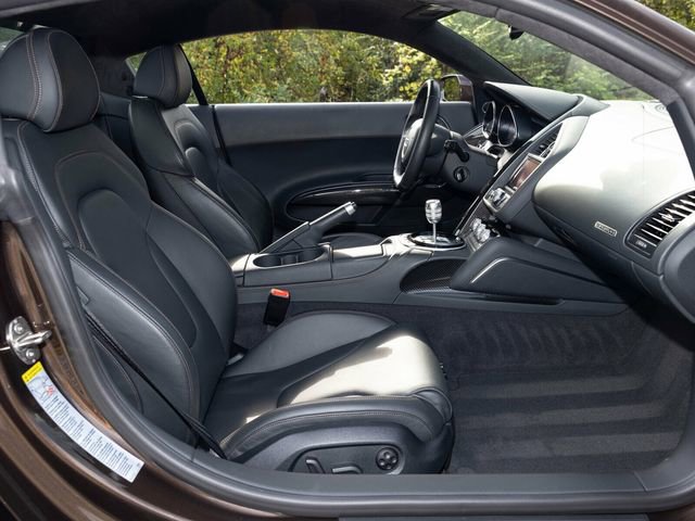 Used 2015 Audi R8 V10 image 66