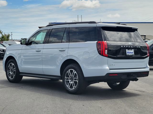 New 2026 Ford Expedition Active AWD/4WD image 2