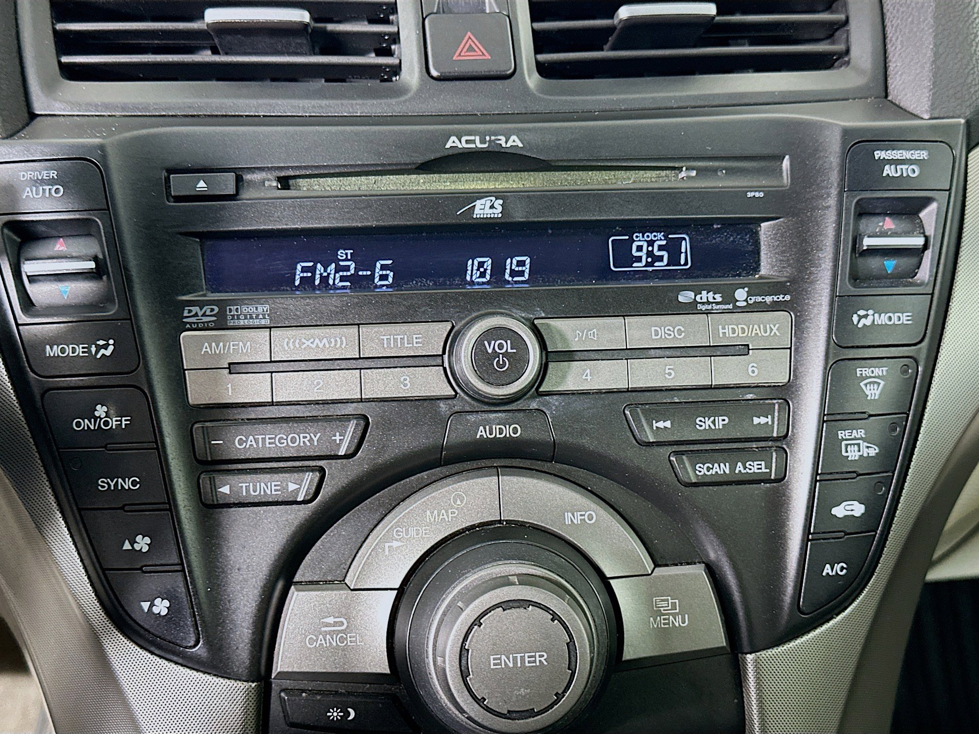 Used 2009 Acura TL w/ Technology Package image 24