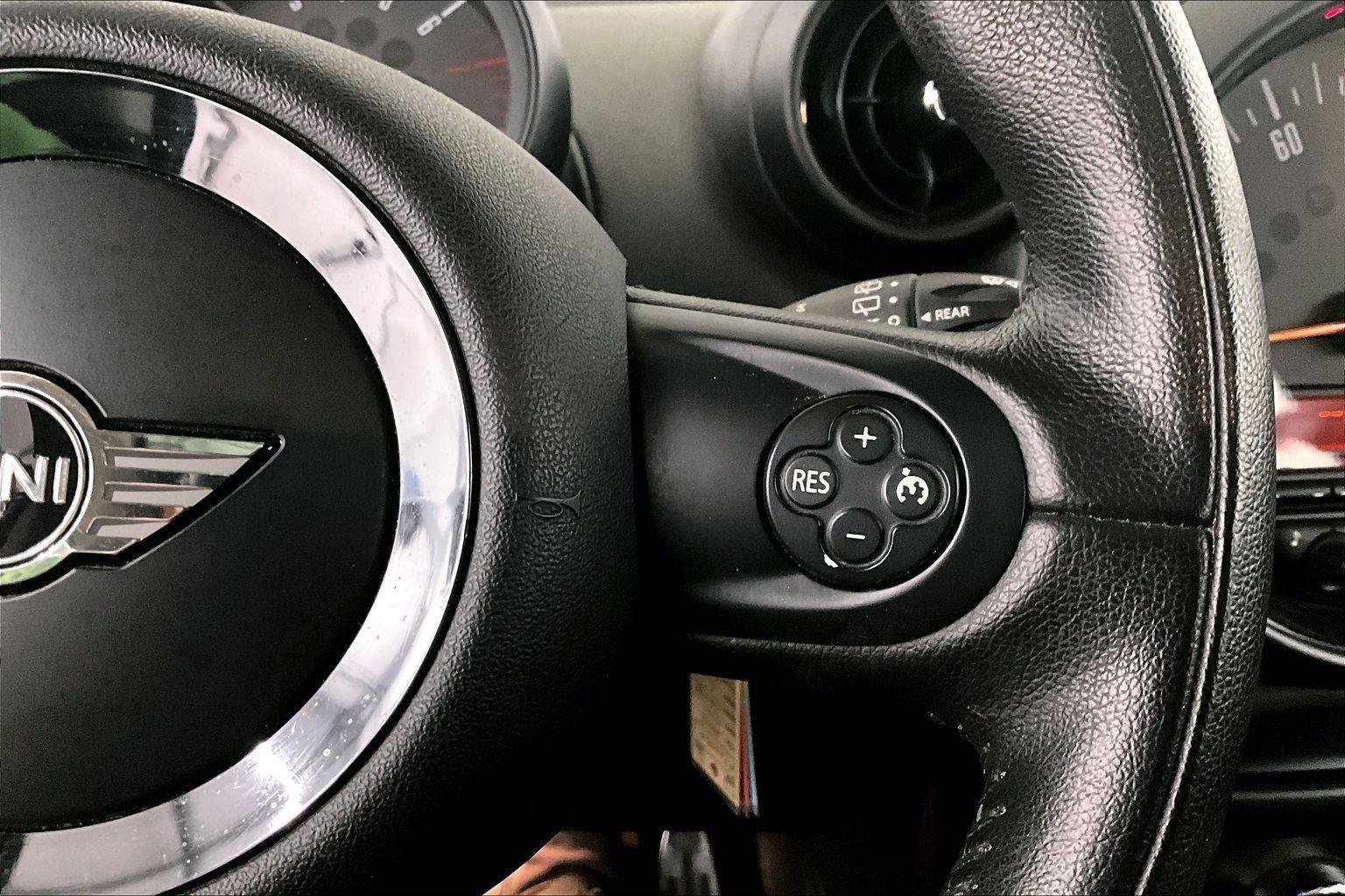 Used 2015 MINI Cooper Countryman S image 19