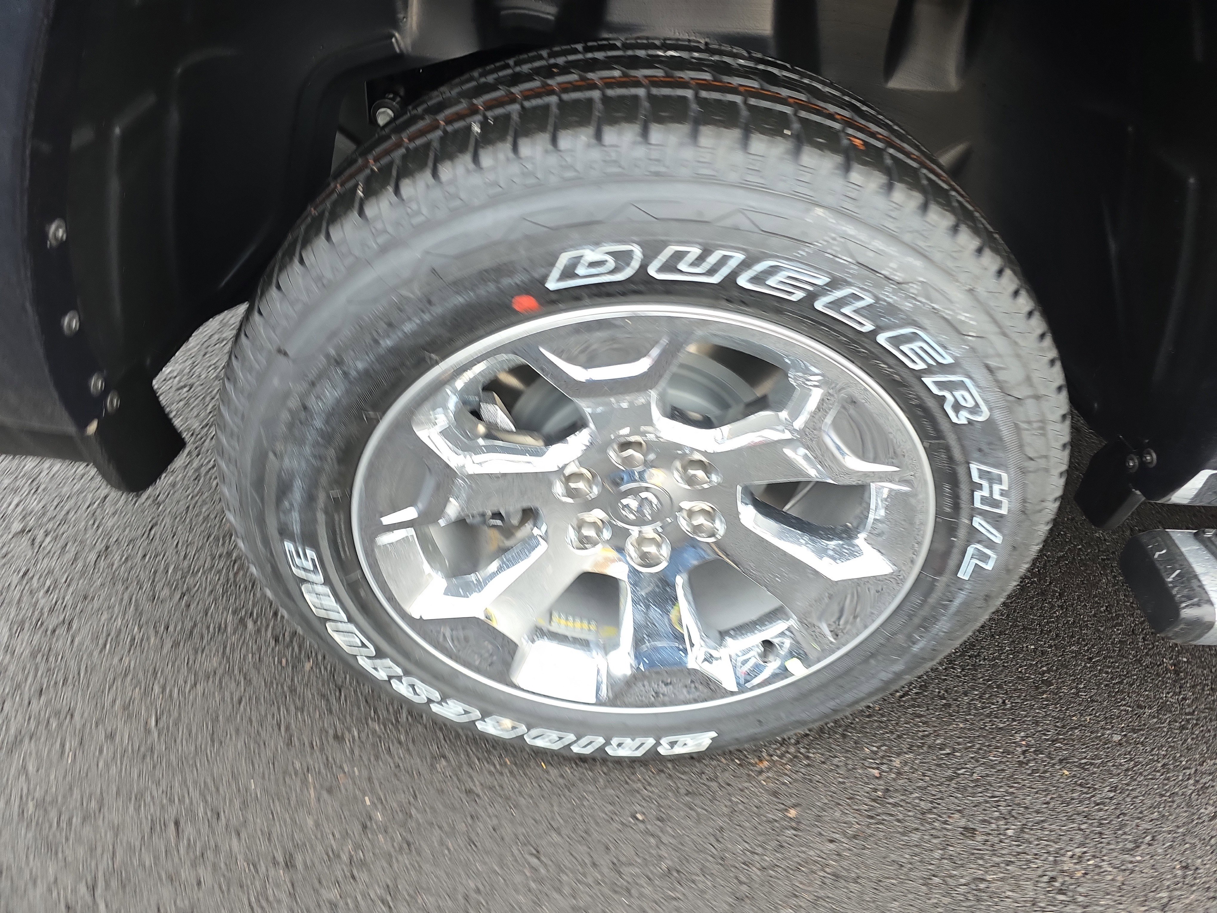 New 2026 RAM 1500 Big Horn image 30