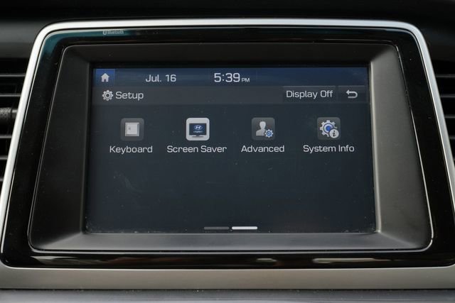 Used 2018 Hyundai Sonata SE FWD image 48