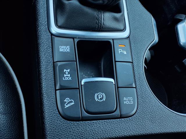 Used 2021 Kia Sportage SX image 22