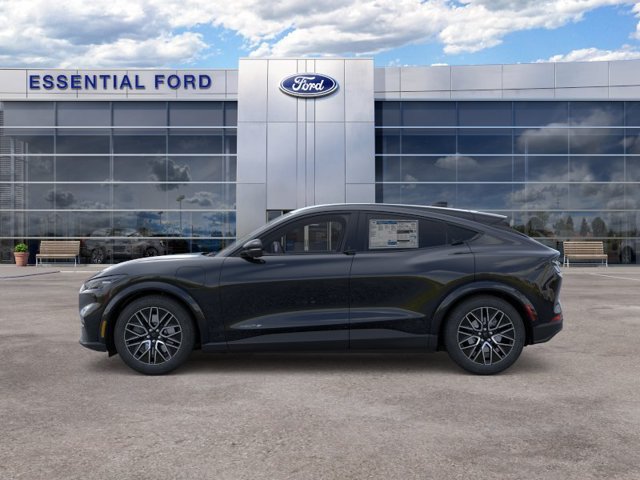 New 2026 Ford Mustang Mach-E Premium w/ Technology Package RWD image 3