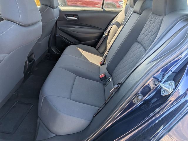 Used 2020 Toyota Corolla LE image 30