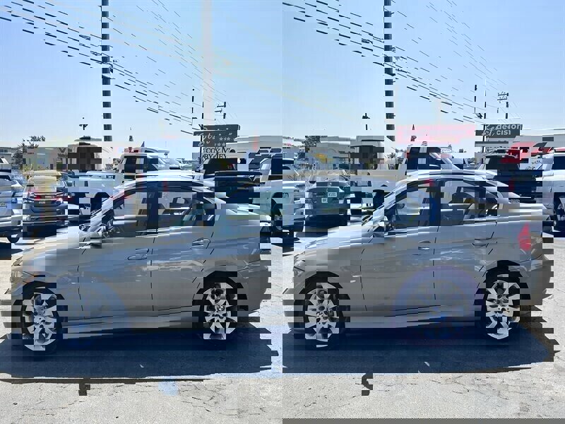 Used 2008 BMW 335i Sedan image 28